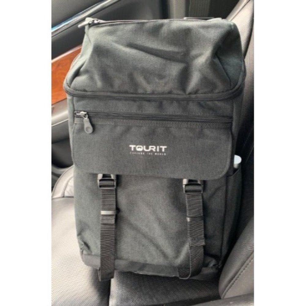 Backpack Cooler Leak Proof 28 Cans Cooler Backpack Insulated Waterproof Cooler